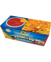 Rinkinys EL SABOR, Salsa, 175 g