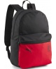 Puma Kuprinė Acm Ess Backpack Black Red 090846 01