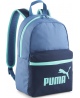 Puma Kuprinė Phase Small Backpack Blue 079879 12