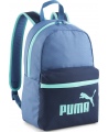 Puma Kuprinė Phase Small Backpack Blue 079879 12