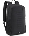 Puma Kuprinė S Backpack  Black 090712 01
