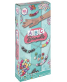 Apyrankių gaminimo rinkinys XO STYLE ABC Beads