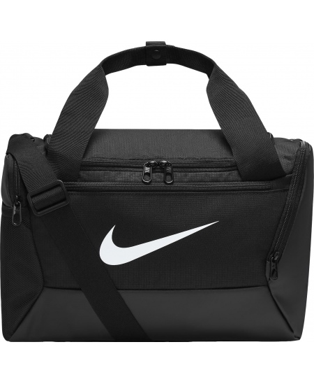 Nike Sportinis Krepšys Nk Brsla Xs Duff-9.5 (25L) Black DM3977 010