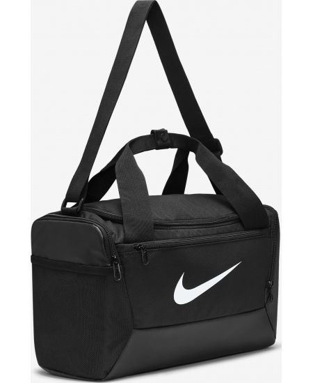 Nike Sportinis Krepšys Nk Brsla Xs Duff-9.5 (25L) Black DM3977 010