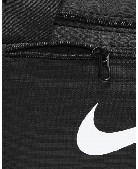 Nike Sportinis Krepšys Nk Brsla Xs Duff-9.5 (25L) Black DM3977 010