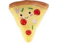 Softlings Foodies minkšta pliušinė pica 16 cm