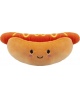 Softlings Foodies minkštas pliušinis dešrainis 16 cm