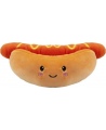 Softlings Foodies minkštas pliušinis dešrainis 16 cm