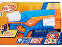 NERF N Series šautuvas „Agility“