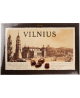 Saldainiai ASORTI VILNIUS, 360 g