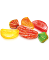 Karamelė ROSHEN Citric slices, 1 kg