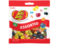 Saldainiai JELLY BELLY 20 Flavours, 70 g