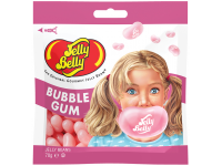 Saldainiai JELLY BELLY Bubble Gum, 70 g