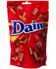 Šokoladiniai saldainiai DAIM MINI, 200 g