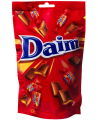 Šokoladiniai saldainiai DAIM MINI, 200 g
