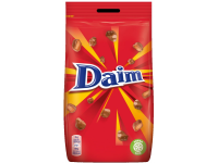 Dražė DAIM, 225 g