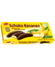 Bananai šokolade SIR CHARLES, 300 g