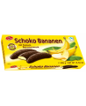 Bananai šokolade SIR CHARLES, 300 g