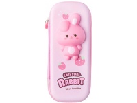 Penalas Squishi Rabbit, vieno skyriaus