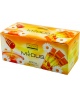 Medus KORIO, 8 g x 100 vnt.