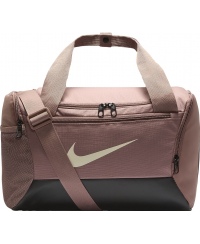 Nike Sportinis Krepšys Nk Brsla Xs Duff-9.5 (25L) Smokey Mauve DM3977 209