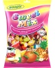 Saldainiai WOOGIE, Sweet mix, 1 kg