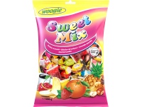 Saldainiai WOOGIE, Sweet mix, 1 kg