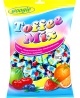 Saldainiai WOOGIE, Toffee mix, 1 kg
