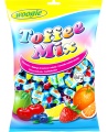 Saldainiai WOOGIE, Toffee mix, 1 kg