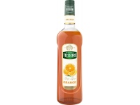 Sirupas TEISSEIRE, apelsinų skonio, 1 l