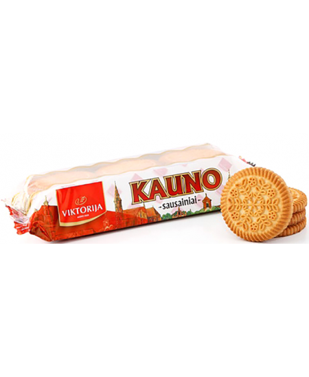 KAUNO sausainiai, 100 g