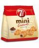 Mini raguoliai 7 DAYS, su kakaviniu įdaru, 185 g