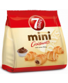 Mini raguoliai 7 DAYS, su kakaviniu įdaru, 185 g