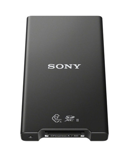Sony MRWG2 Memory Card Reader CFexpress/SDXC