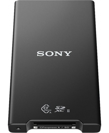 Sony MRWG2 Memory Card Reader CFexpress/SDXC