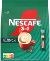 Kavos gėrimas NESCAFE STRONG 3in1, 10 vnt.