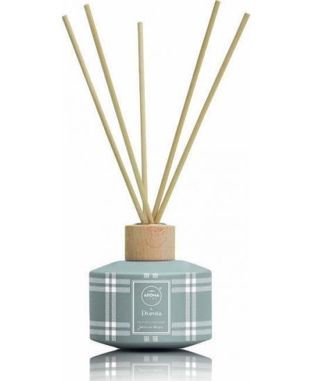 Namų kvapas Aroma Home DECO Sticks 100ml  "Autumn Rain"