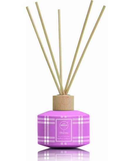 Namų kvapas Aroma Home DECO Sticks 100ml  "Raspberry Confiture"