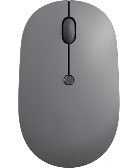 Lenovo | Go USB-C Wireless Mouse | Black