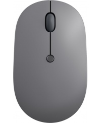 Lenovo | Go USB-C Wireless Mouse | Black