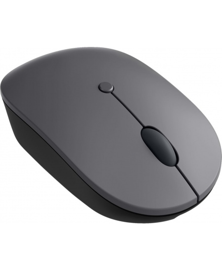 Lenovo | Go USB-C Wireless Mouse | Black