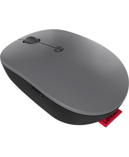 Lenovo | Go USB-C Wireless Mouse | Black