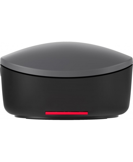 Lenovo | Go USB-C Wireless Mouse | Black