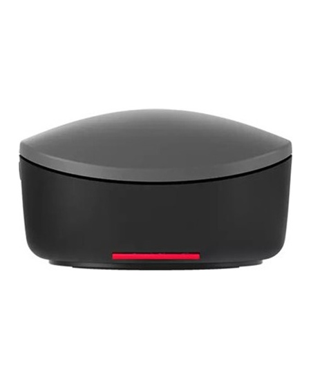 Lenovo | Go USB-C Wireless Mouse | Black
