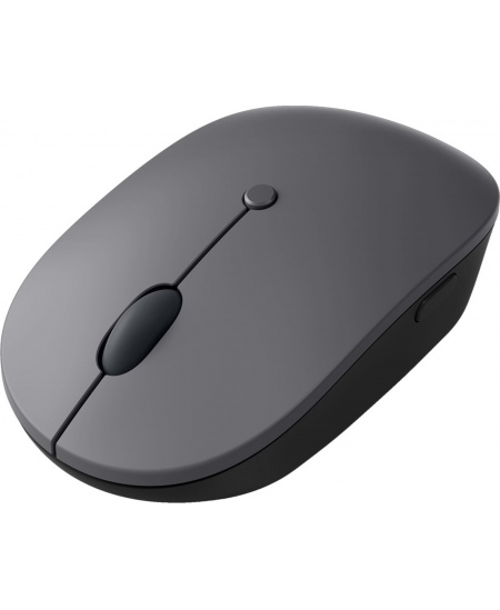 Lenovo | Go USB-C Wireless Mouse | Black