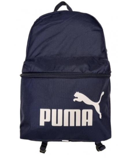 Puma Kuprinė Phase Backpack Blue 079943 02