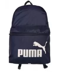 Puma Kuprinė Phase Backpack Blue 079943 02