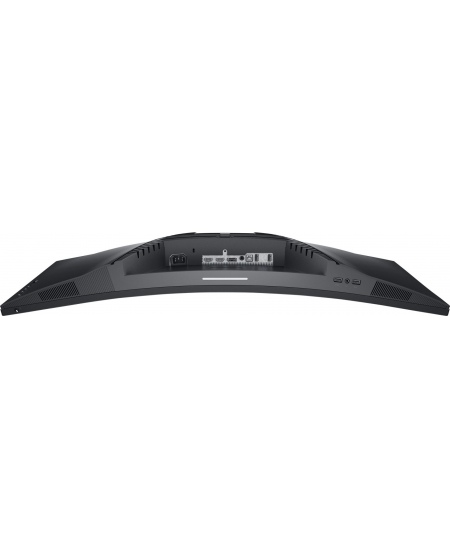 Dell LCD S3422DWG 34 ", VA, WQHD, 3440 x 1440, 21:9, 2 ms, 400 cd/m², Black, HDMI ports quantity 2
