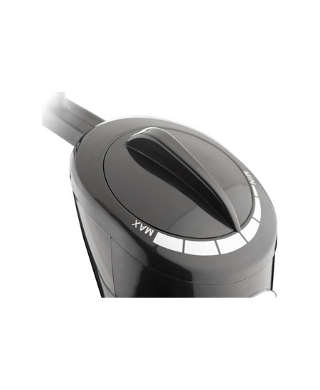 Gallet Blender Naucelle 3in1 GALMIX435 Hand Blender, 500 W, Number of speeds 2, Chopper, Ice crushing, Black/Stainless steel