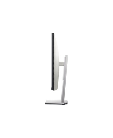 Dell LCD S2722DC 27 ", IPS, QHD, 2560 x 1440, 16:9, 4 ms, 350 cd/m², White, HDMI ports quantity 2, 75 Hz
